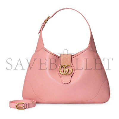 GUCCI APHRODITE MEDIUM SHOULDER BAG ‎726274 (39*38*2cm)